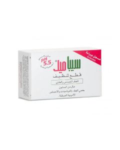 سيبامد صابون تنظيف للبشرة العادية