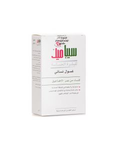 غسول نسائي من سيباميد 6.8 200 مل