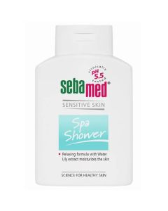 Sebamed spa Shower 200 ML