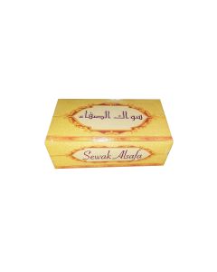 سواك الصفاء 1 مسواك