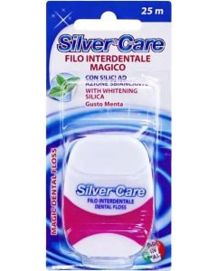 Silver Care Active Dental Floss 1114