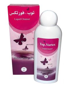 Top Vortix Liquid Cleanser 250 ML-225 ML 41351-2184