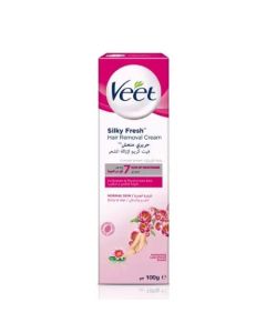 Veet Hair Removal Cream Normal Skin 100 ML 2+1 Free