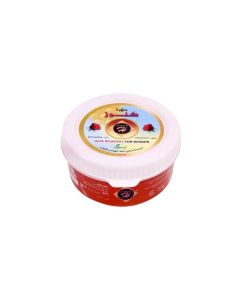حلاوة كنوز مزيلة للشعر احمر 370 جم Red 1397