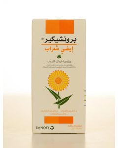 برونشيكير ايفى شراب 100 مل