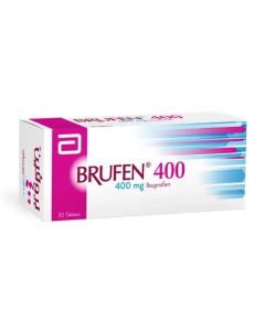 بروفين400مجم 25قرص