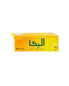 مرهم اليكا 30 جم