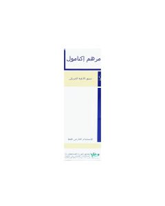 أكتامول مرهم 10 % 30 مل