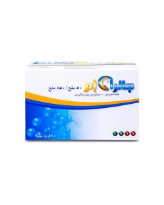جالرا إم 50 850 مجم 60 قرص