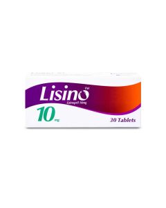 ليزينوحبوب10مجم 30حبه