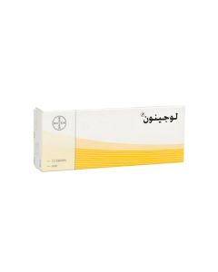 لوجينون حبوب 21حبه