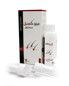 مينوكسيل محلول5%