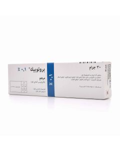 مرهم روتوبيك 0.1٪ 30 جم