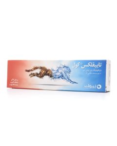 تابيفليكس كول 1٪ جل 50 جم