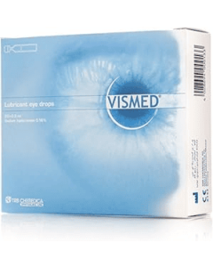 MM00194SFDAA0003 - فيزميد قطرة مرطبة للعين 20 وحده 0.3 مل