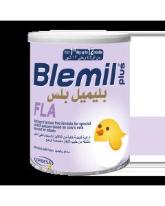 بليميل بلس بيبي ميلك أف أل أيه