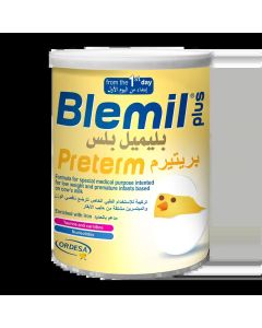 بليميل بلس حليب أطفال بريتيرم