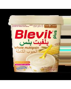 بليفيت بلس ايه سي 250 جرام