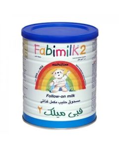 حليب فبي ميلك (2) 900جم
