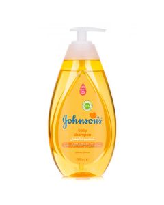 شامبو جونسون للأطفال500Ml 7545