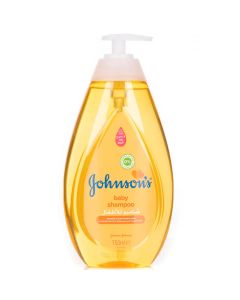 شامبو جونسون للأطفال 750Ml 7736