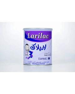 لاريلك رقم 3 حليب 400 جرام