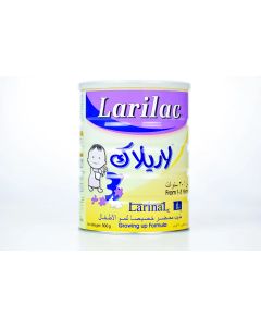 لاريلاك حليب أطفال رقم 3