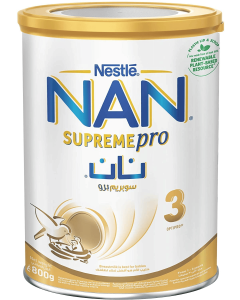 نان سوبريم برو ( 3 ) 800 جم