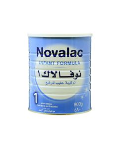 نوفالاك 1 حليب