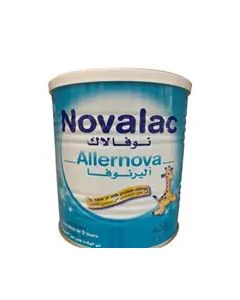 نوفولاك الليرنوفا 400 جم