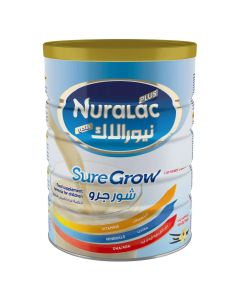 P-3-N-121117-177156 - نيورالاك بلص شورجرو نكهة الفايليا 900 جرام