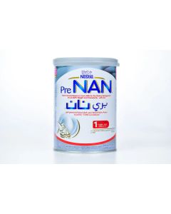 Pre Nan stage For Infants 400g