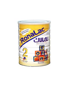 حليب رونالاك رقم2