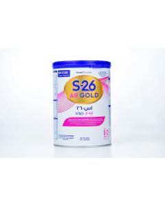S-26 AR Gold 12X400G