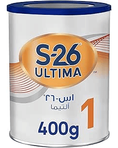 أس- 26 ألتيما رقم 1 - 400 جم