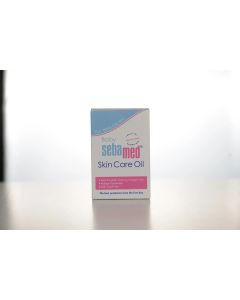 Sebamed Baby Skin Care Oil 150 ML