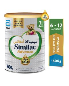 سيميلاك جولد 2