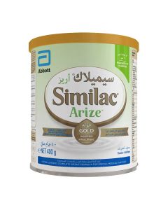 سيميلاك أريز حليب أطفال ، 400 جم