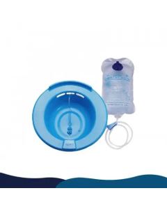 Sitz Bath Tub ST101-103 مغطس مائي
