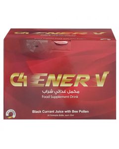 C4 Eenr V 25 مل