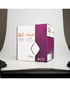 C4-D كولاجين 25 مل