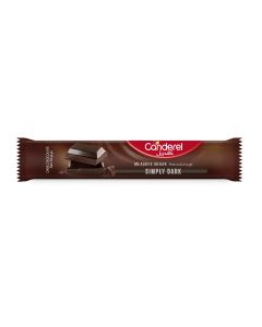 كانديريل شوكولاته سناك دارك 30 جم