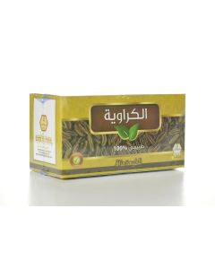 مشروب الكراوية 30 كيس