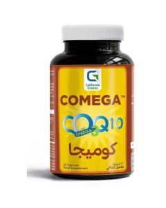 كوميجا سي او كي