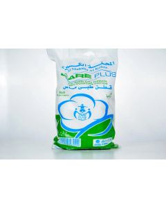 قطن مصري رول 500 جم