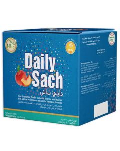 دايلي ساش