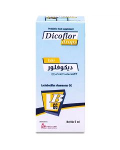 ديكلوفور قطرات 5 مل