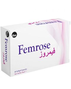 فيمروز 60 كبسولة