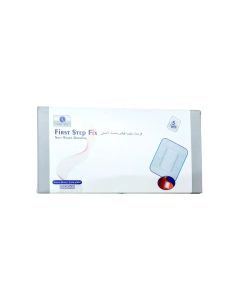 فرست ستيب بلاستر غيار 9*20سم 5 قطع