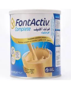 فونت أكتيف كومبليت 400 جم
